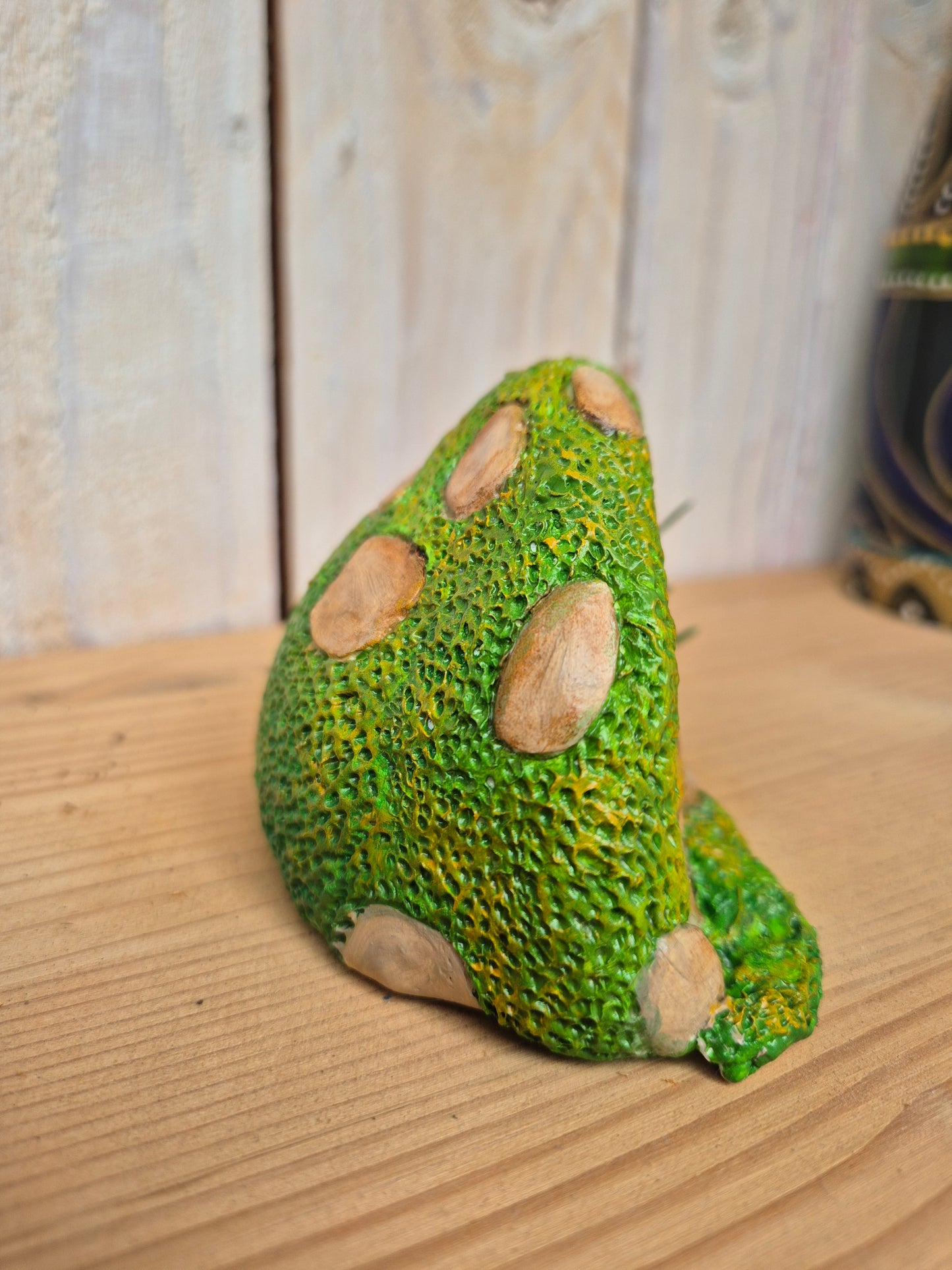 🍃maison hobbit miniature🍃