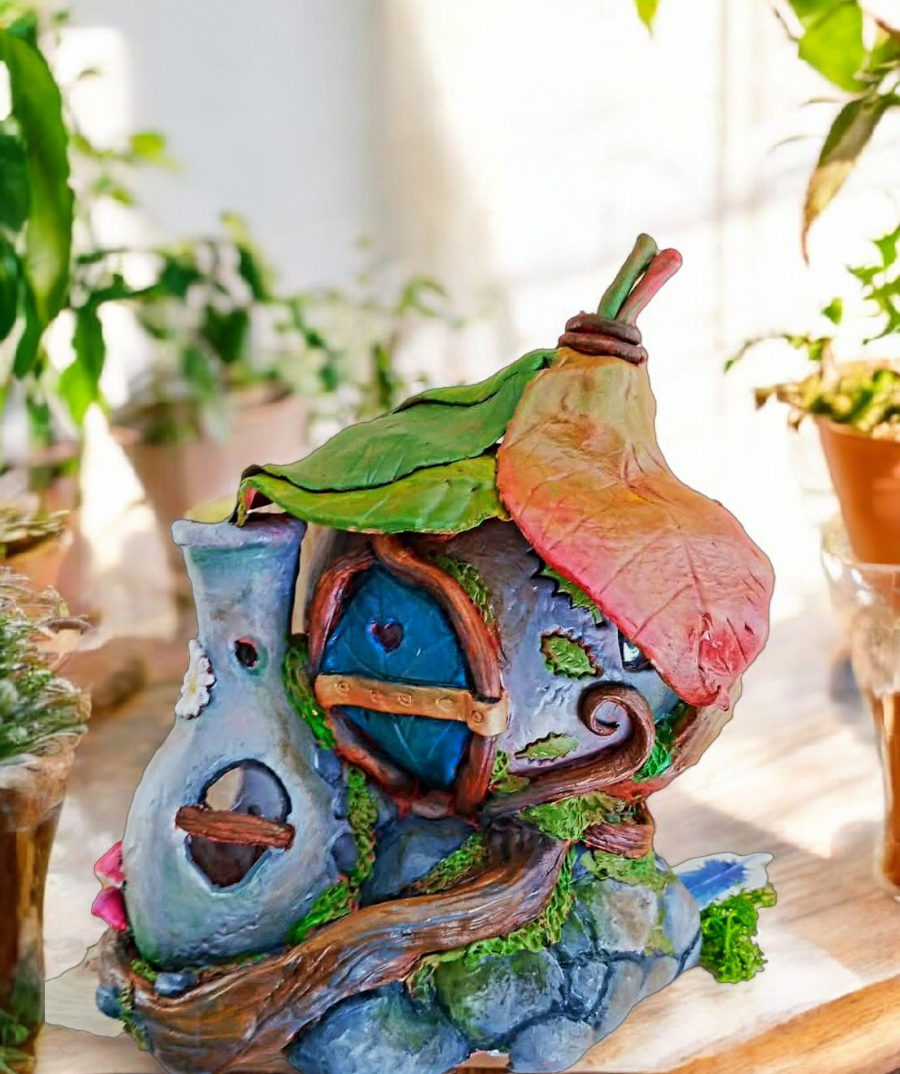🍂🏡✨La Fée Sorcière 🍂🏡
