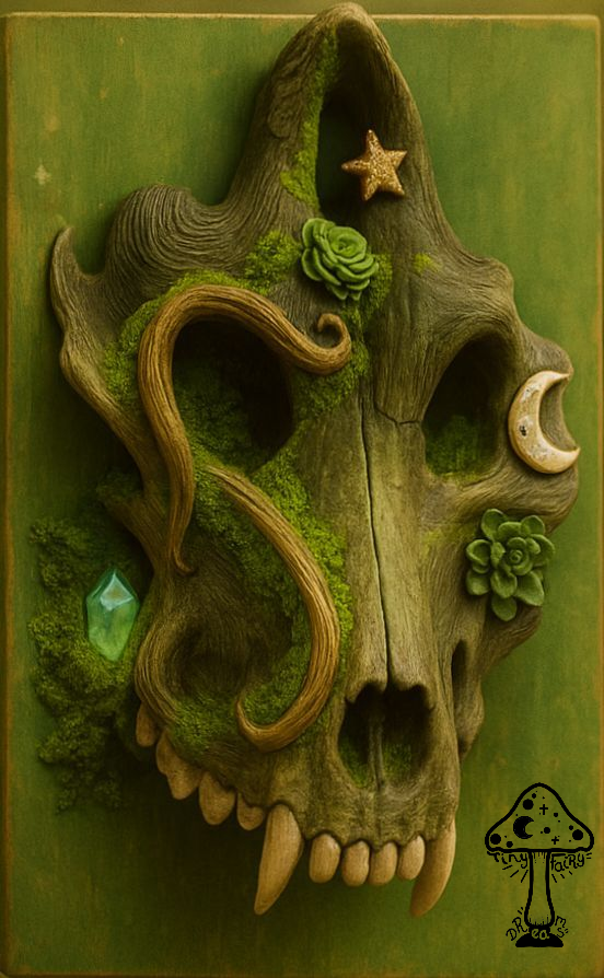 💀🪄Wicked fairy decorations✨️💀