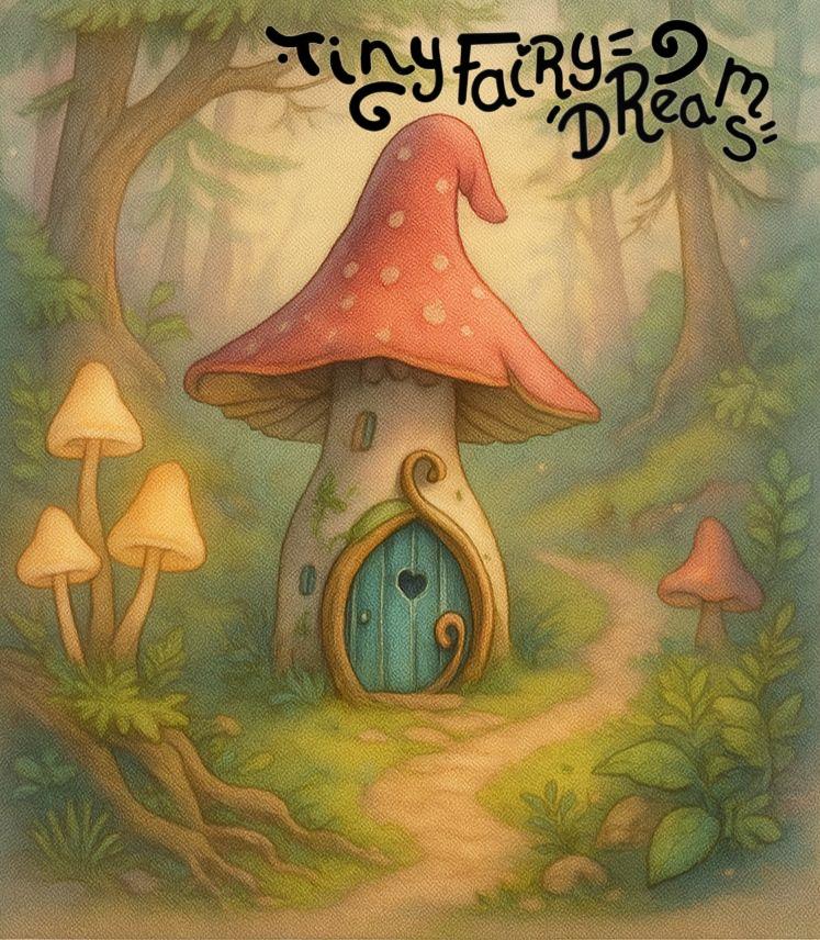 🍄✨️Les nouveautés✨️🍄